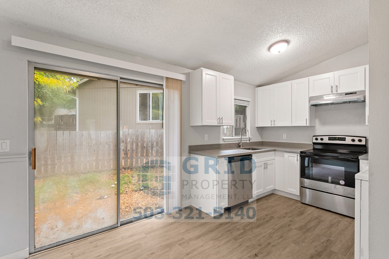 Tualatin Apartment: 19791 SW Santee Court