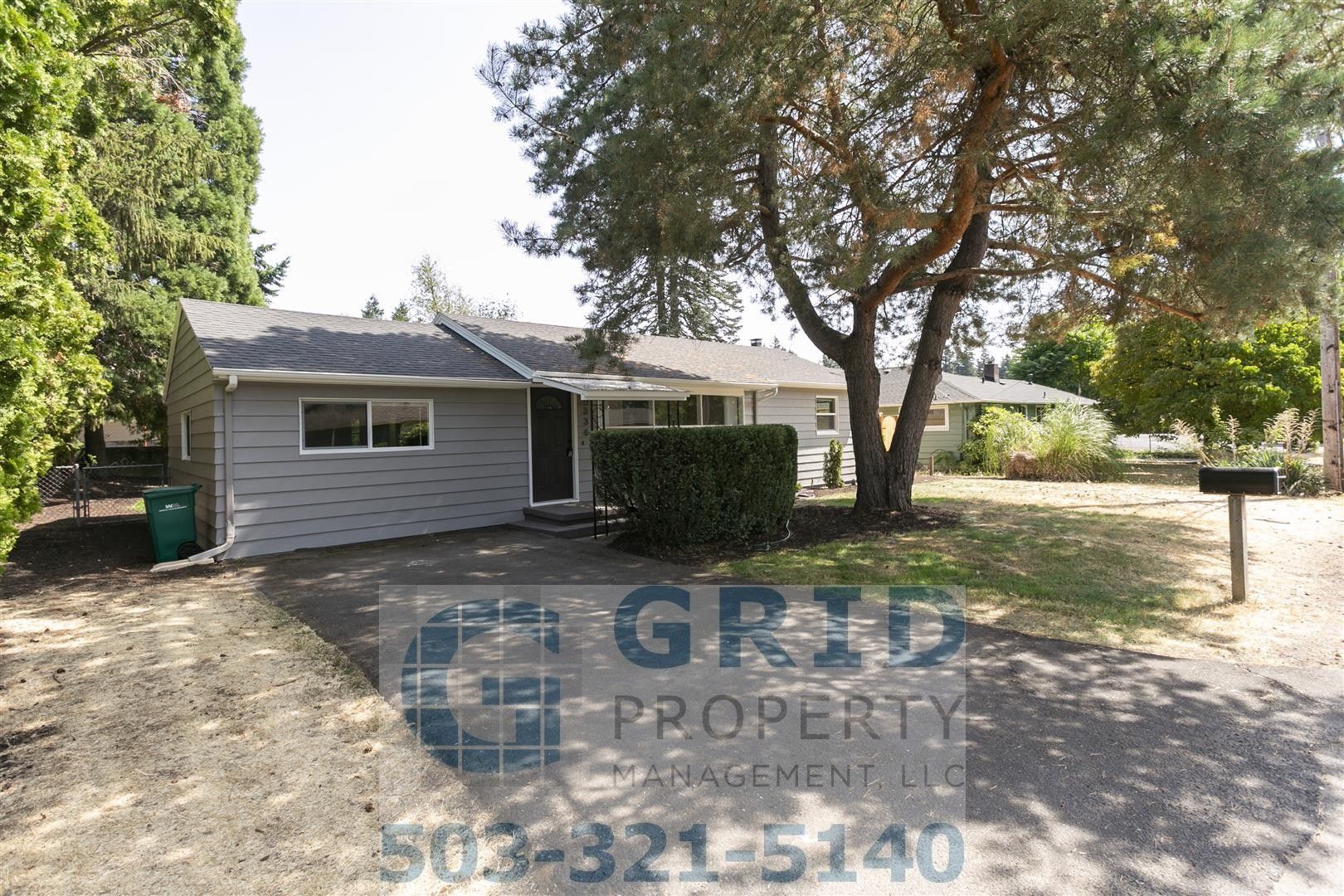 Portland House: 336 NE 128th Avenue