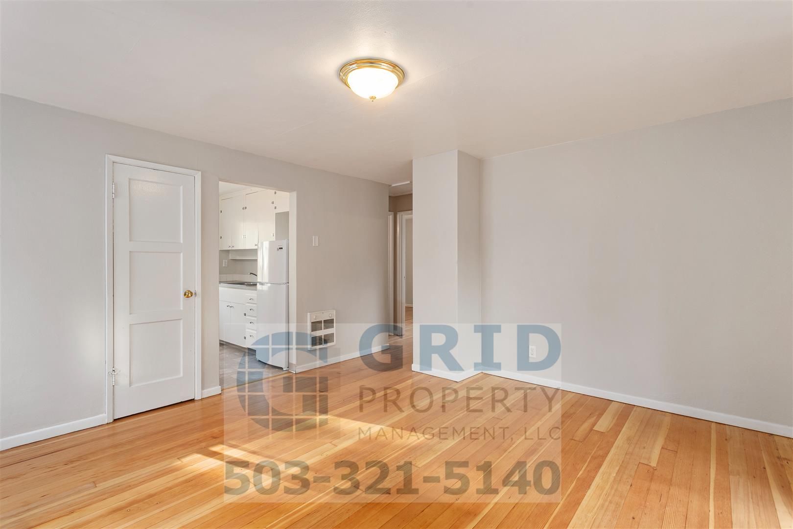 Vancouver House: 1108 Grand Blvd
