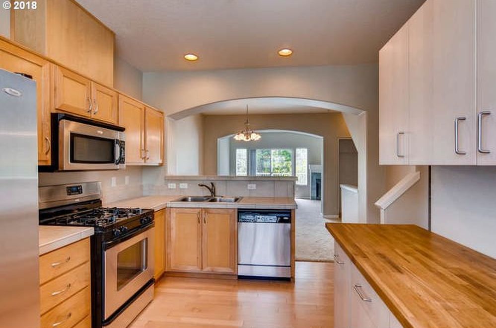 Beaverton House: 15330 SW Mallard Drive #104