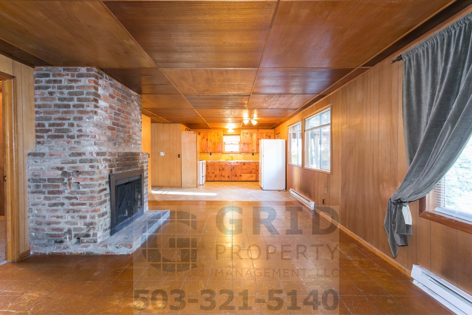 Battle Ground House: 18108 NE Cole Witter Rd