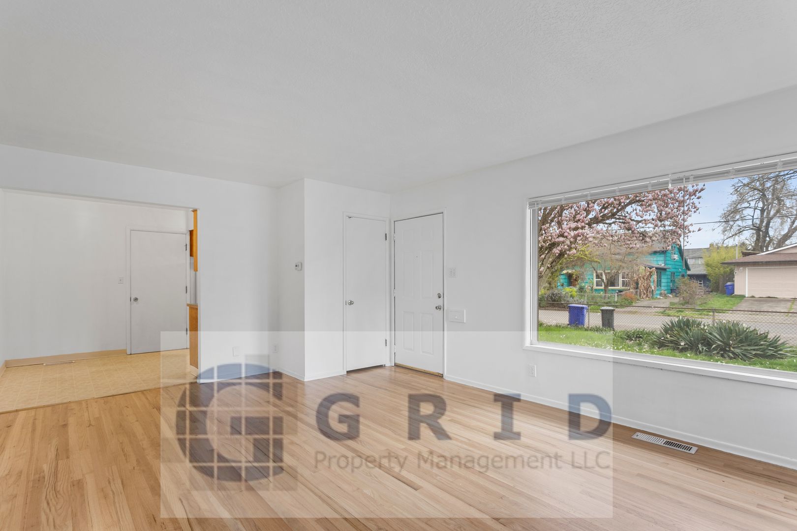 Portland House: 9810 N Syracuse St