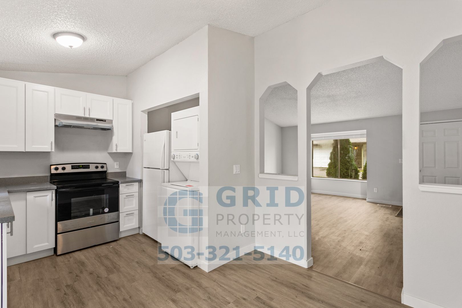 Tualatin Apartment: 19791 SW Santee Court