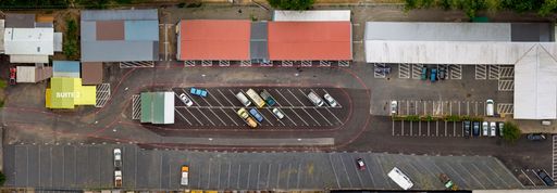 FOR LEASE: Office Space - Fenced/Gated Site 770 RSF | Salem, OR – Direct I-5 Access via Kuebler Road – photo 1