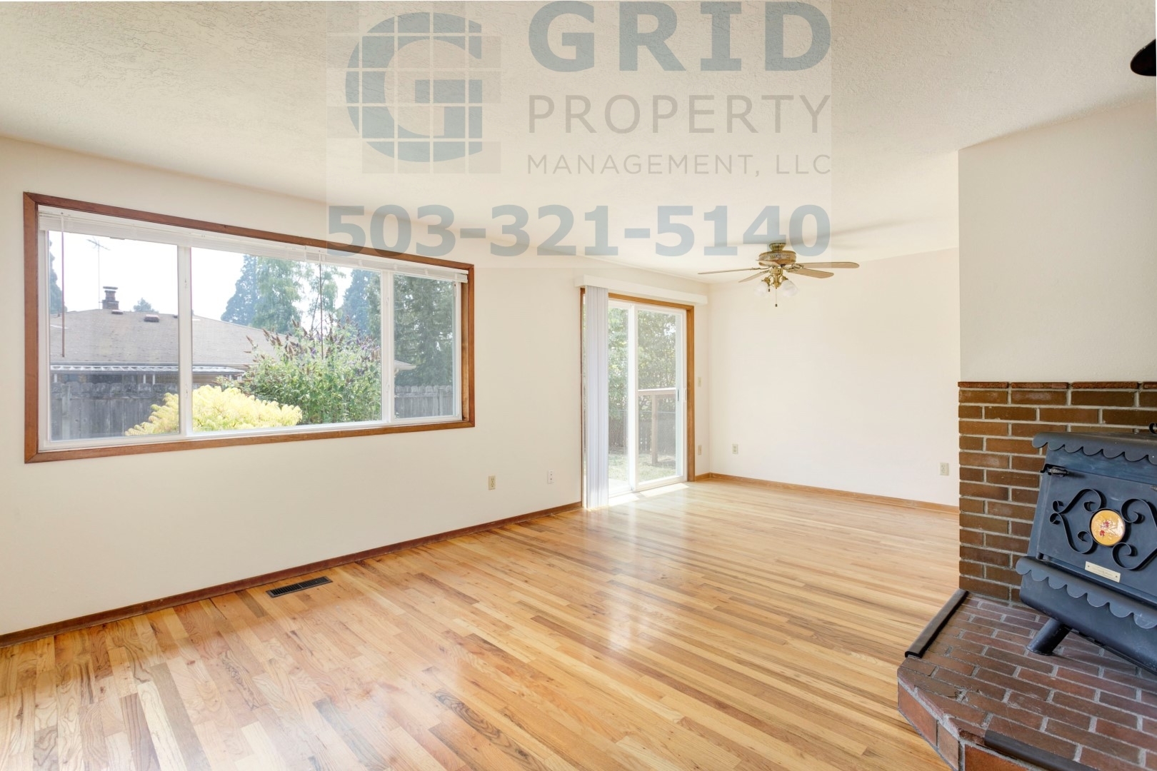 Milwaukie House: 16554 SE Gordon Court