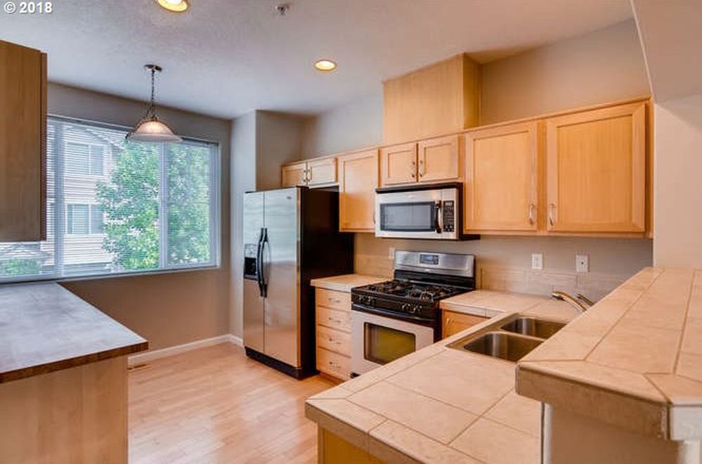 Beaverton House: 15330 SW Mallard Drive #104