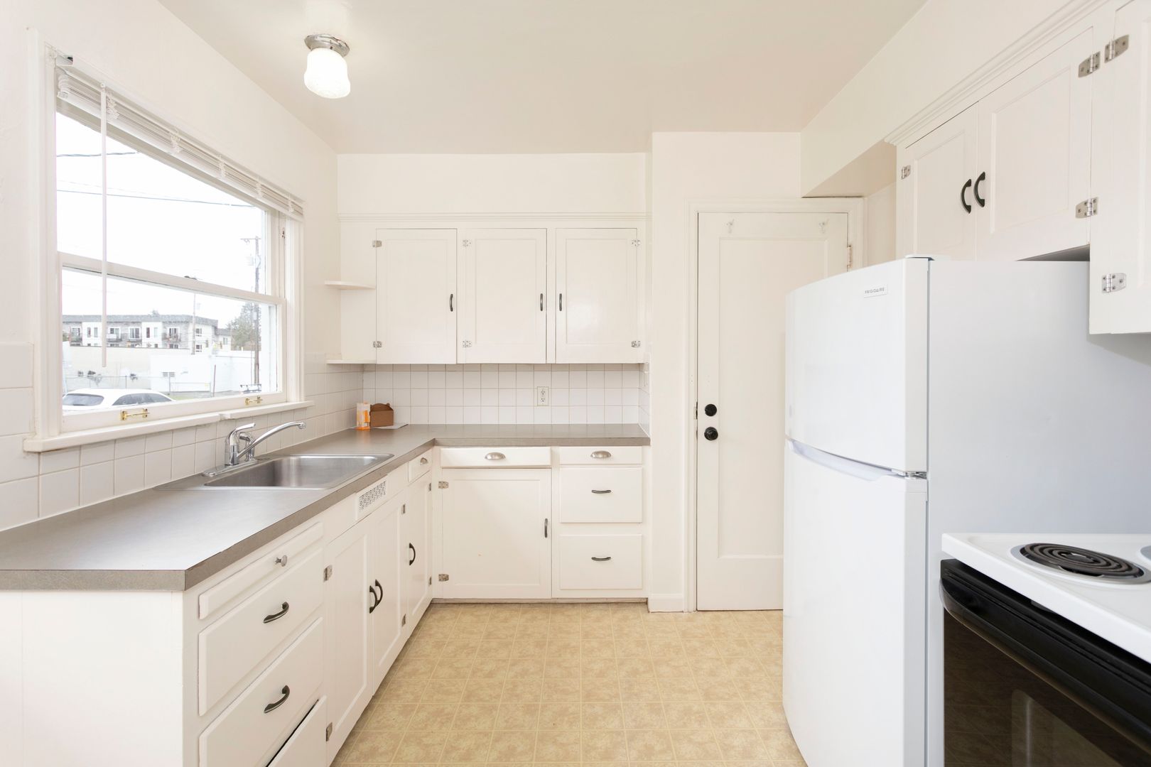 Portland House: 7334 N Concord Ave