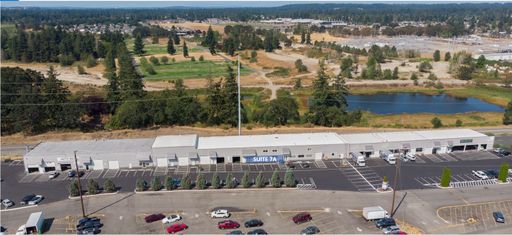 FOR LEASE: Showroom/Retail Space with Private Offices & Storage 1,905 RSF | Lakewood, WA – Right Off I-5 – photo 1