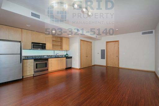 Beautiful Modern Studio in SW Portland – photo 1