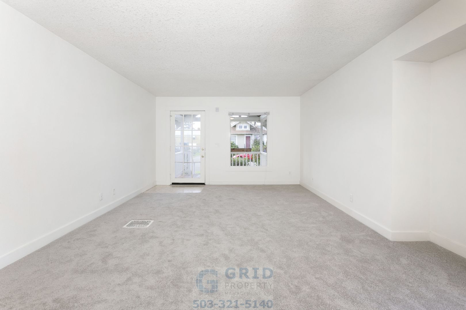 Portland House: 7128 SE 83rd Ave