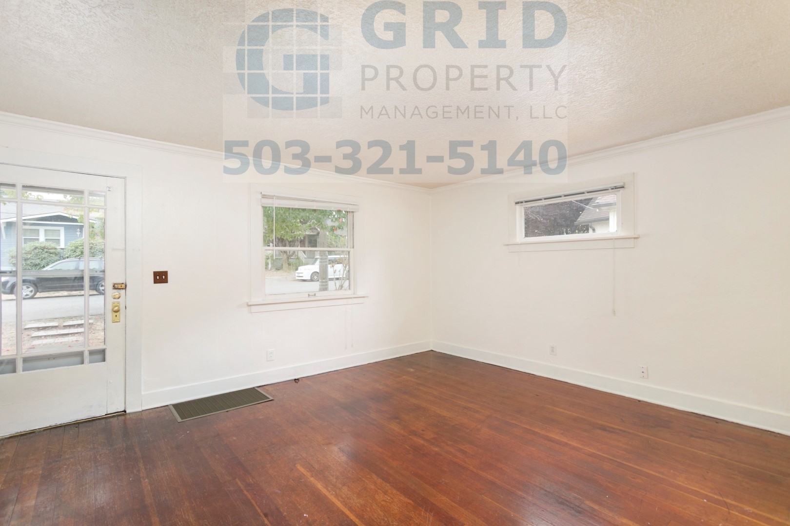 Portland House: 9037 NE Humboldt St