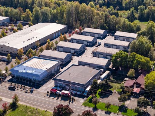 FOR LEASE: Second-Floor Office Suite with Kitchenette & Private Restroom 1,530 RSF | West Eugene, OR – Between 99W & S Bertelsen Road – photo 1