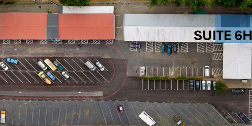 FOR LEASE: Industrial Warehouse with Two Roll-Up Door & Fenced/Gated Site 2,600 RSF | Salem, OR – Direct I-5 Access via Kuebler Road Square Feet – Salem, OR – photo 1