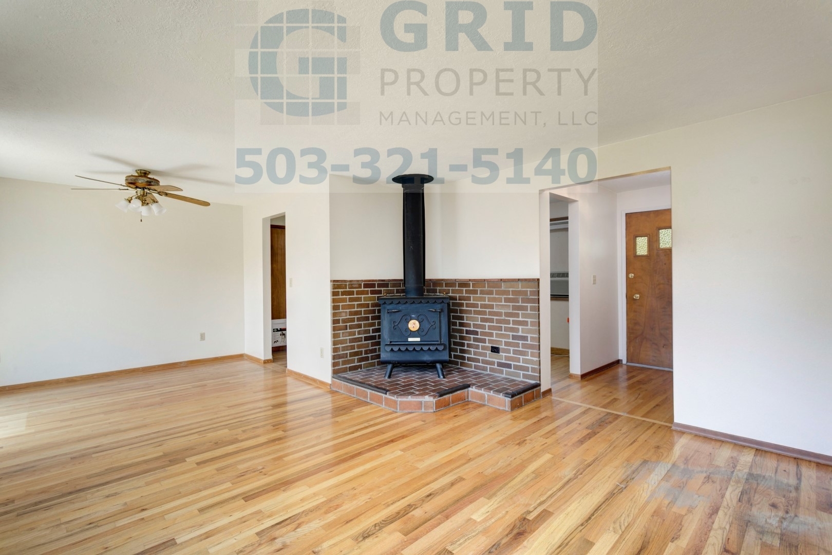 Milwaukie House: 16554 SE Gordon Court