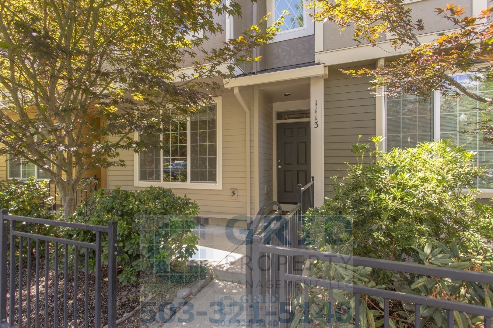 Hillsboro House: 1113 SE Alika Ave