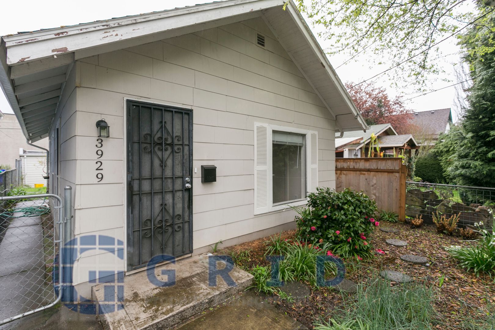 Portland House: 3929 N Albina Ave