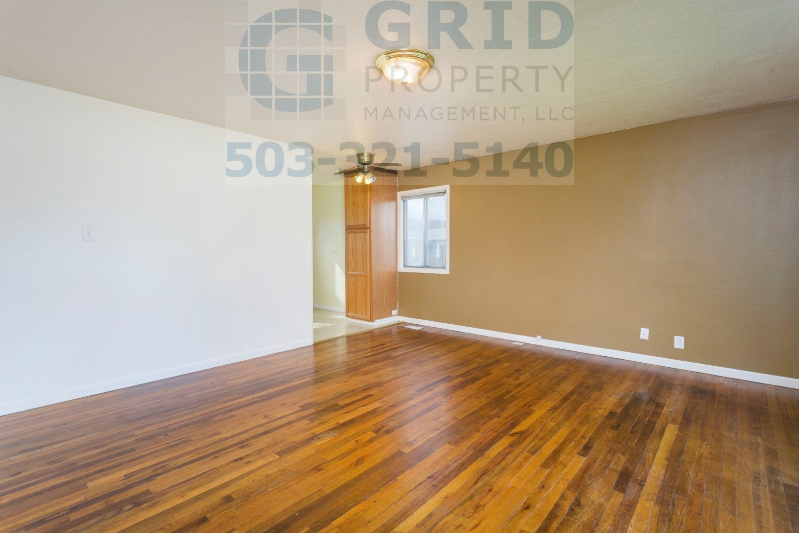 Portland House: 4919 NE 86th Ave