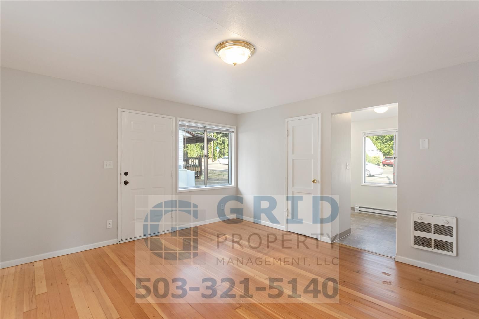 Vancouver House: 1108 Grand Blvd