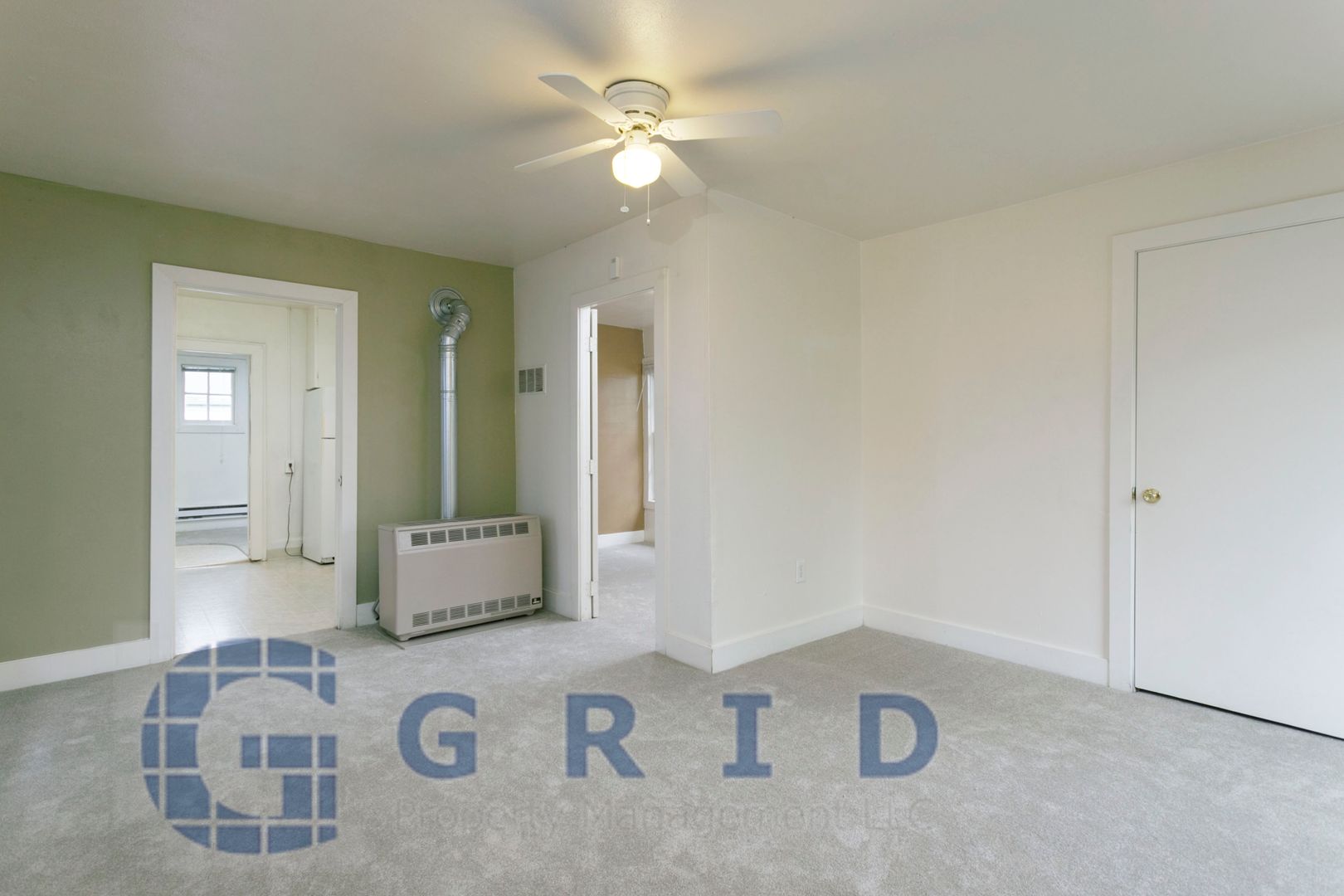 Portland House: 3929 N Albina Ave
