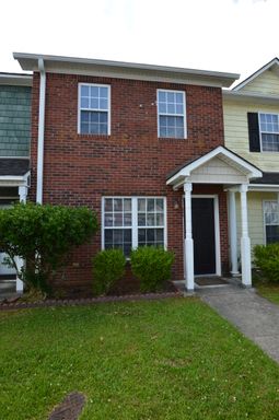 2 Bedroom 1.5 Bathroom Townhouse in Jacksonville – photo 1