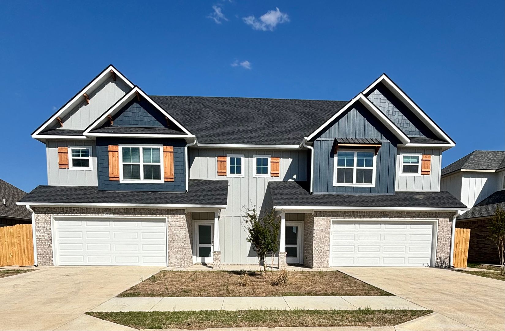 Fort Smith Apartment: 5301 Geren Road