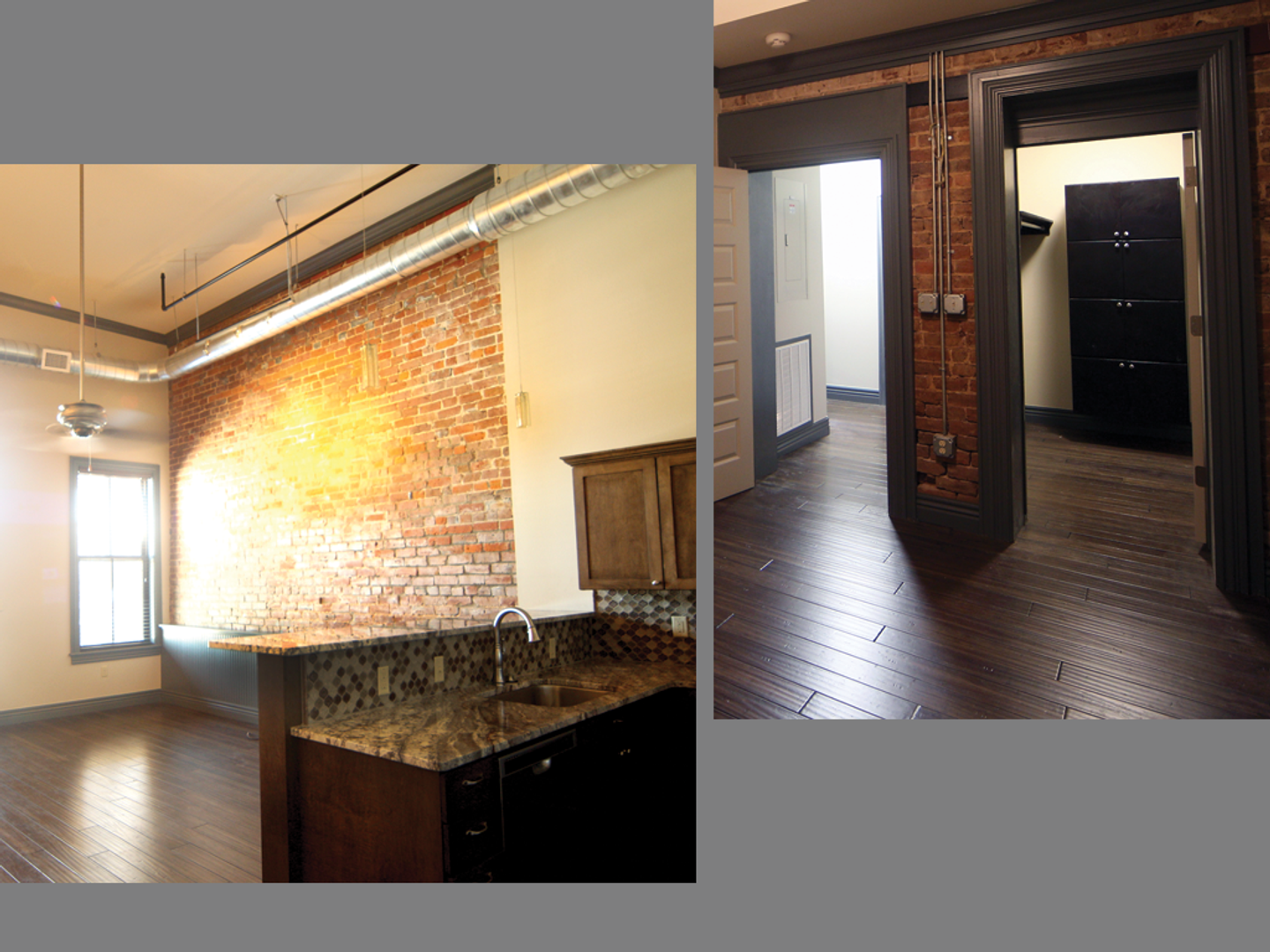 Fort Smith Apartment: 409 Garrison