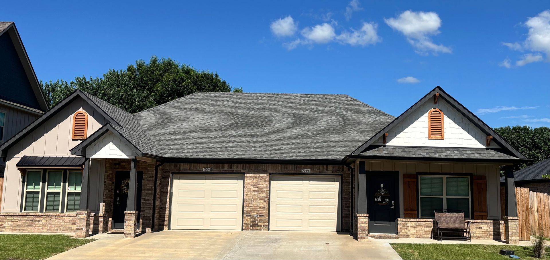 Fort Smith Apartment: 5301 Geren Road