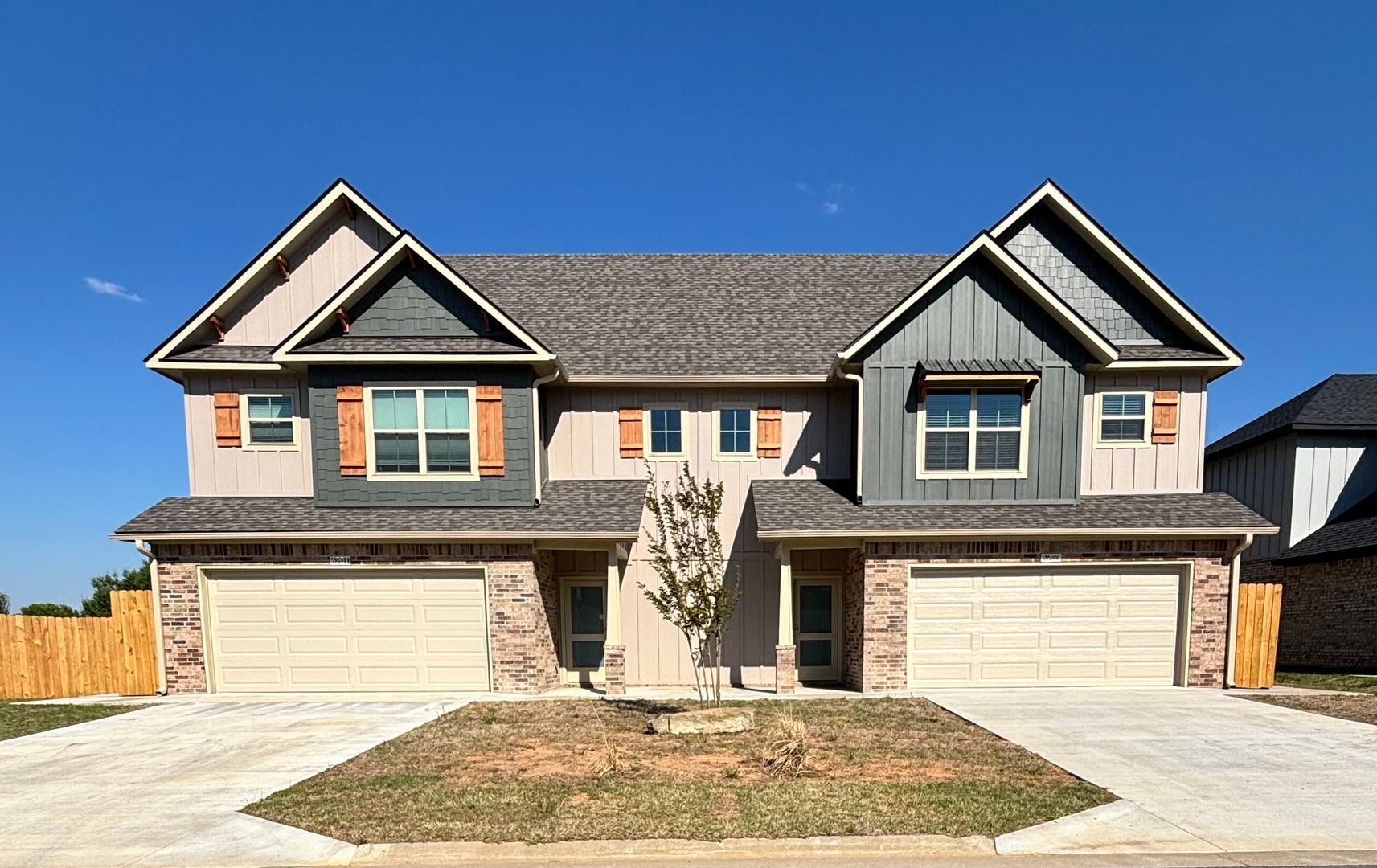 Fort Smith Apartment: 5301 Geren Road