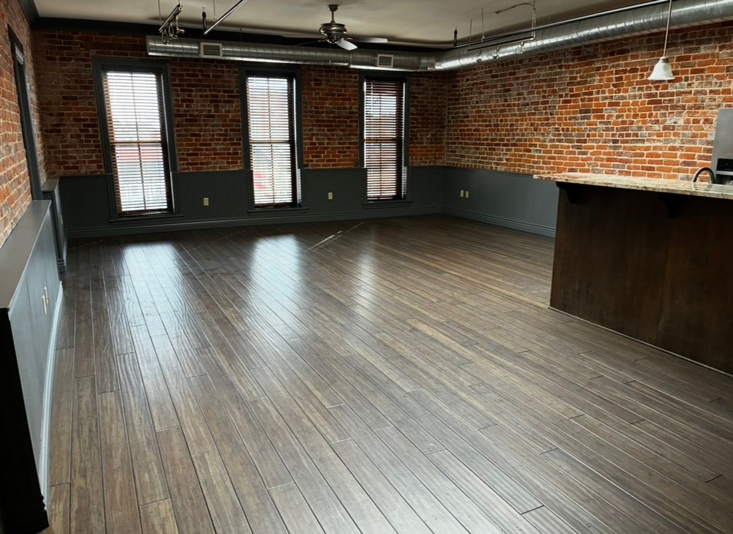 Fort Smith Apartment: 405 Garrison