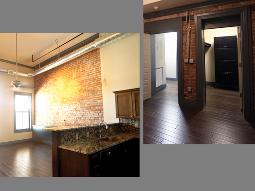 The Breezeway Apartments - Now Leasing – photo 1