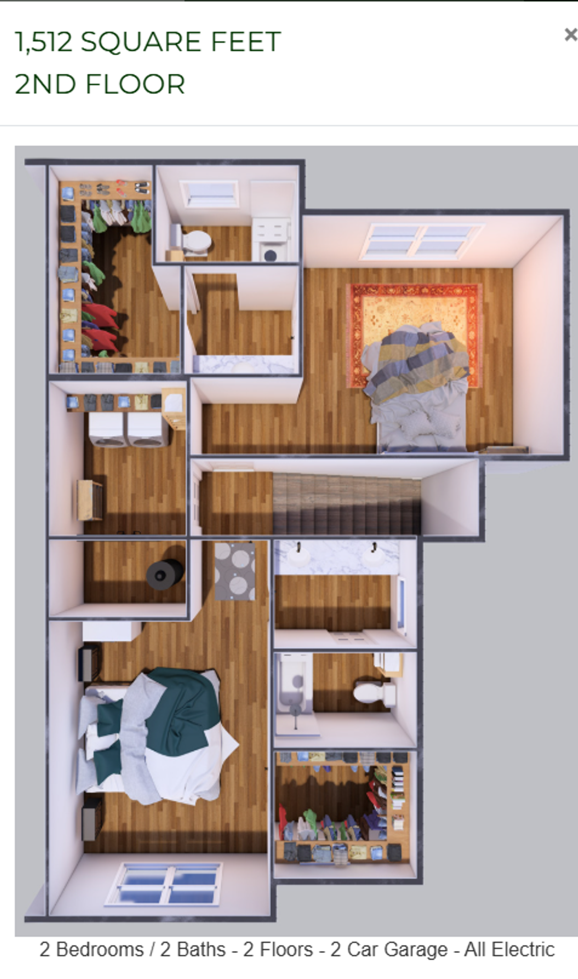 Fort Smith Apartment: 5301 Geren Road