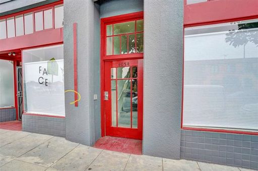 Work Office Space Available in Oakland on MLK – photo 1
