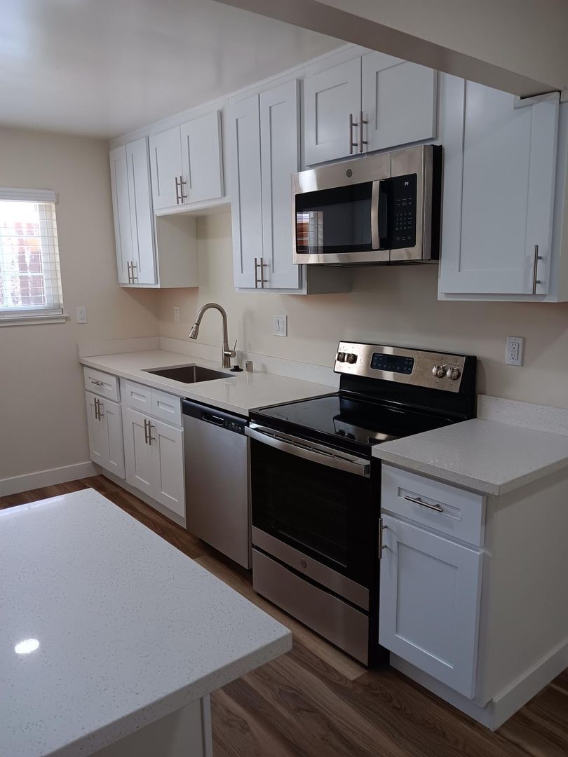San Jose Apartment: 48 Lester Avenue