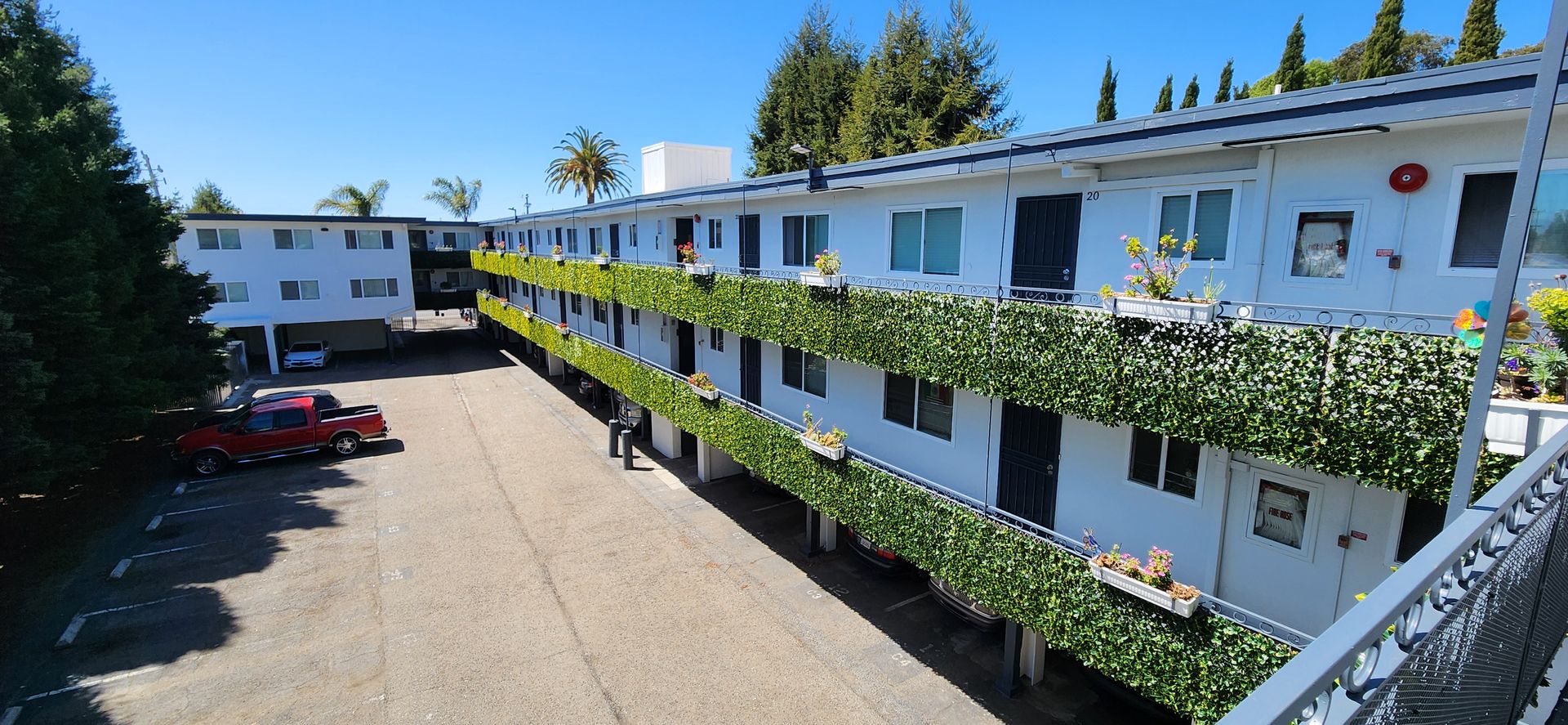 San Leandro Apartment: 14950 Zelma St