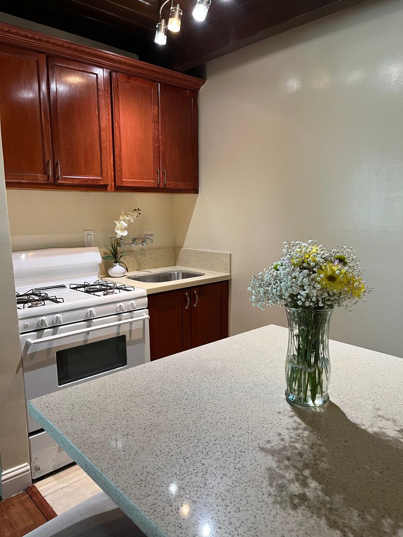 San Jose Apartment: 264-270 La Pala Drive