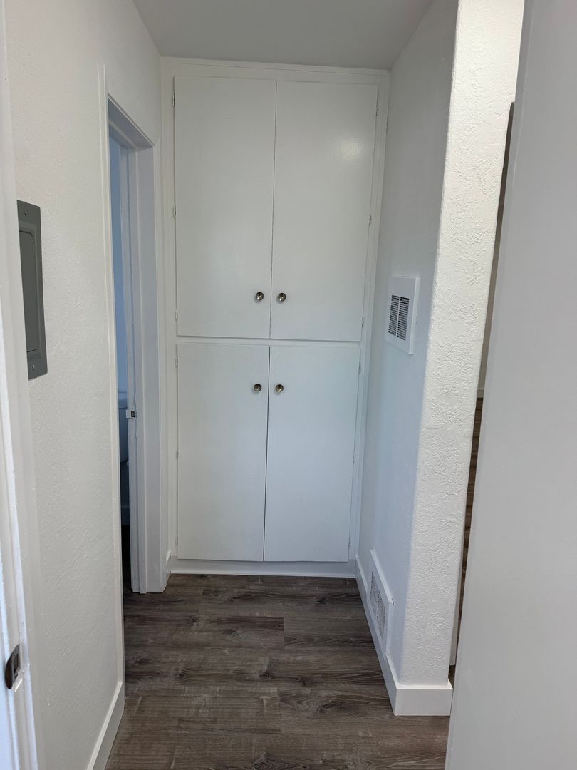 San Jose Apartment: 48 Lester Avenue