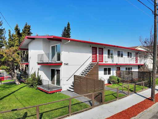 2bd 1ba w/ Two Patios- Available Now with 1/2 month off – photo 1