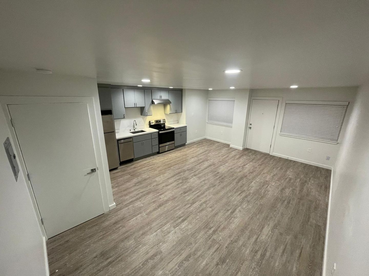 Brisbane Apartment: 34 Visitacion Avenue