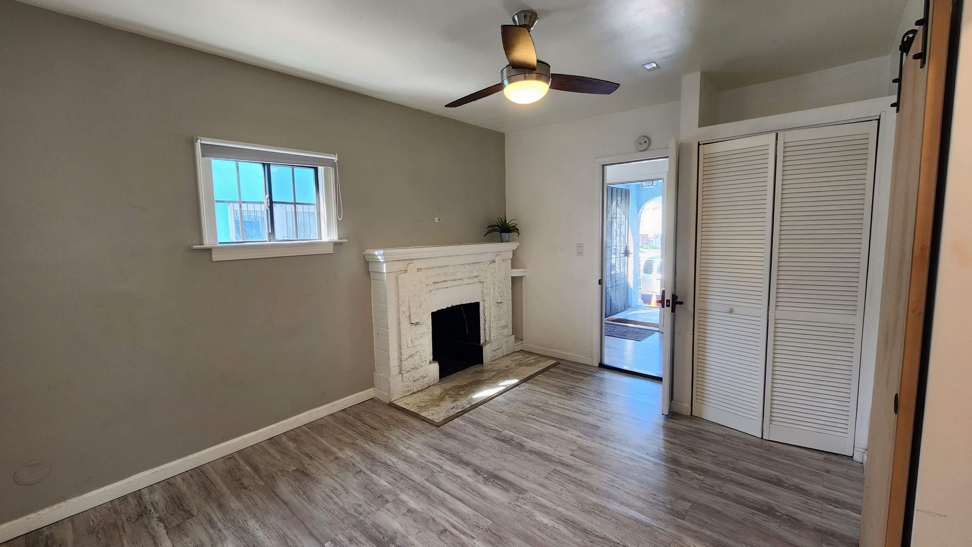 Oakland Apartment: 2775-2777 E.21st Street