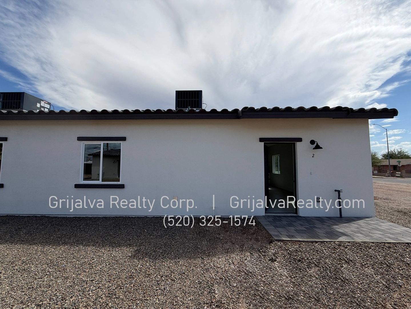 Tucson Apartment: 4509 S 7th Ave