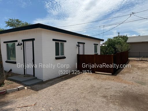 Newly Renovated 1-Bedroom, 1 Bath Duplex for Rent in MIdtown (Grant/1st Ave) – photo 1