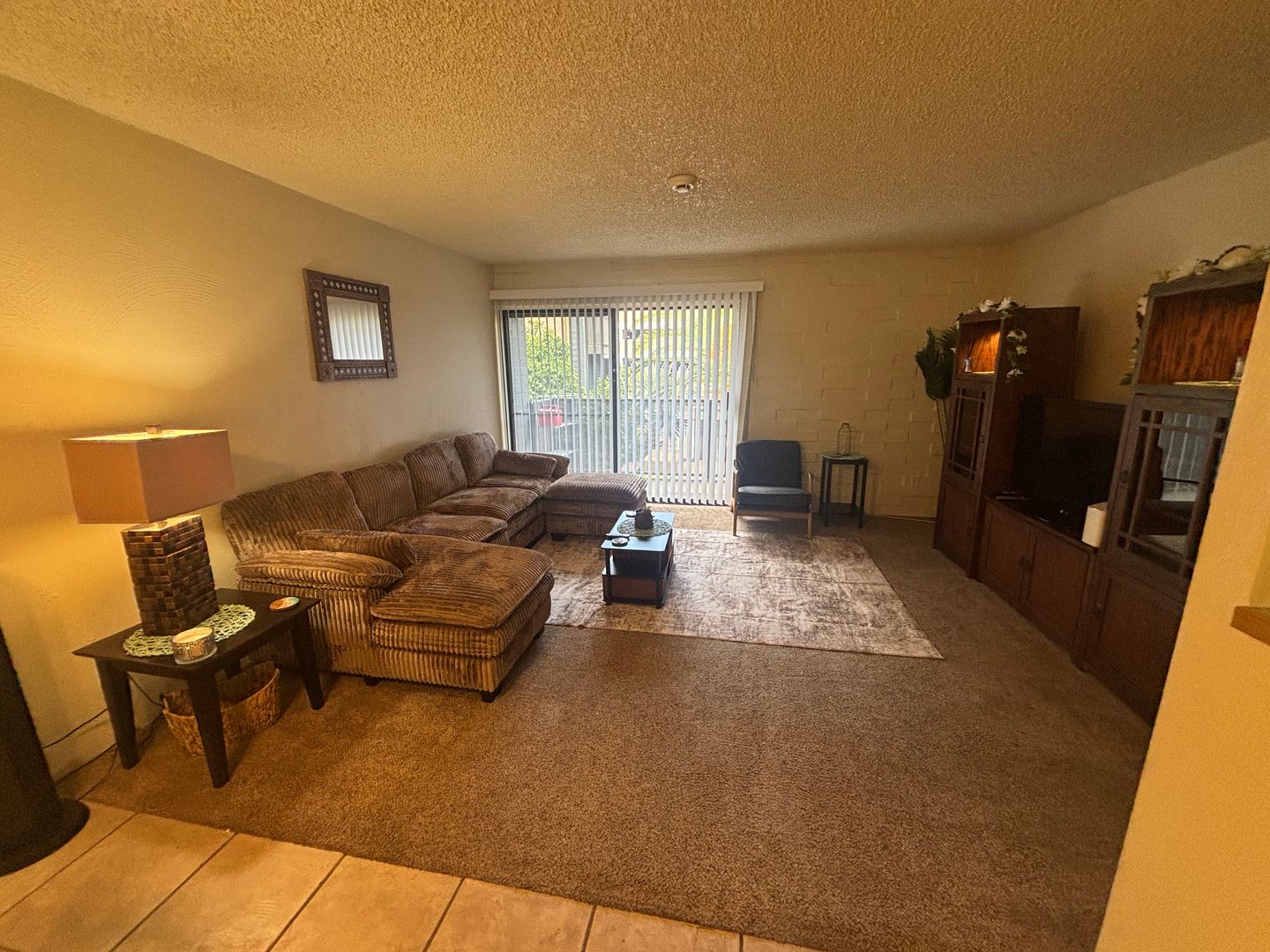 Tucson Condo: 931 N Euclid Ave #122
