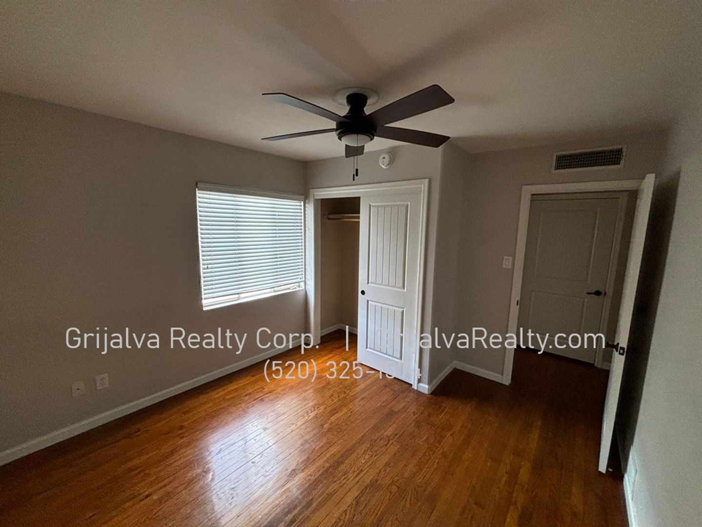 Tucson Apartment: 528 N. 2nd Ave