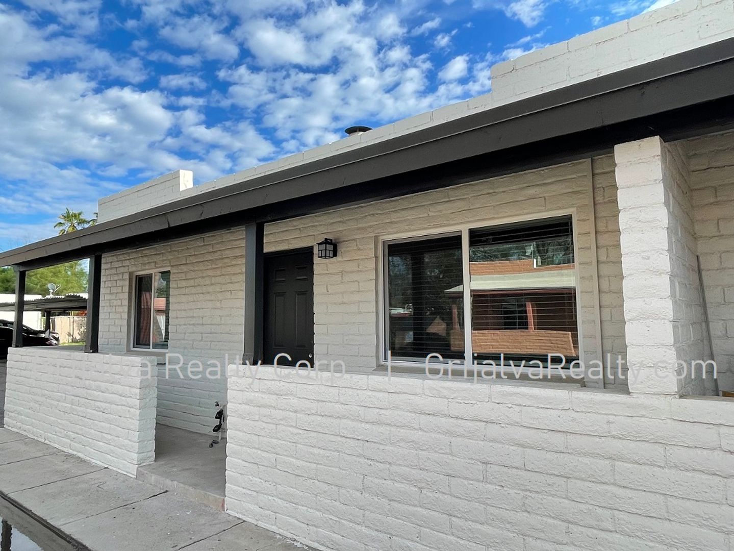 Tucson Apartment: 2515 N Geronimo Ave