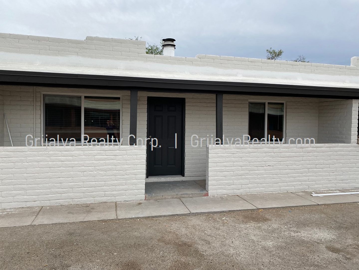 Tucson Apartment: 2515 N Geronimo Ave