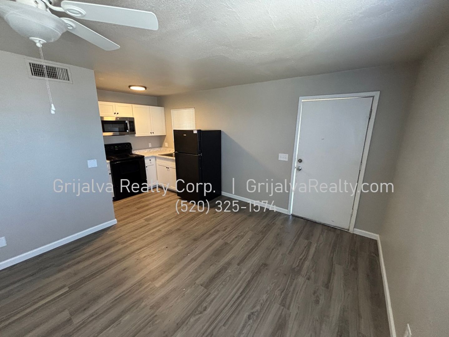 Tucson Apartment: 2322 N. Elaine Blvd