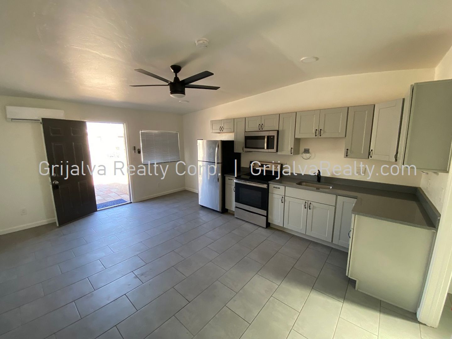 Tucson Apartment: 2930 N. Winstel