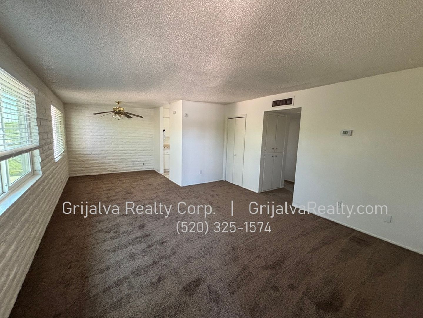 Tucson Apartment: 1401 S. Woodland