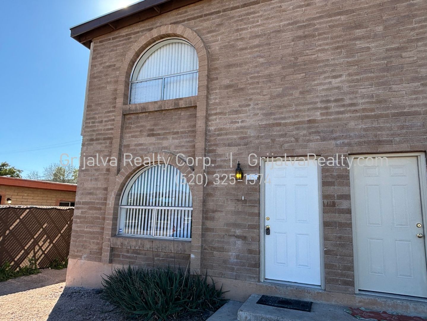 Tucson Apartment: 1014 E. 12th St.