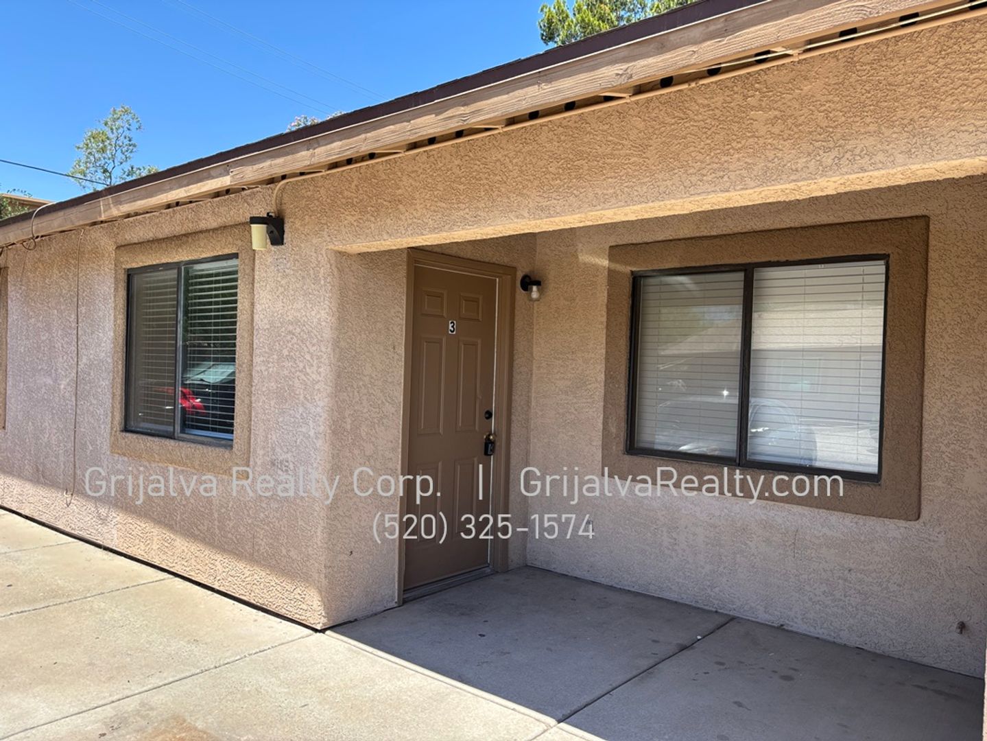 Tucson Apartment: 234 W Roger Rd